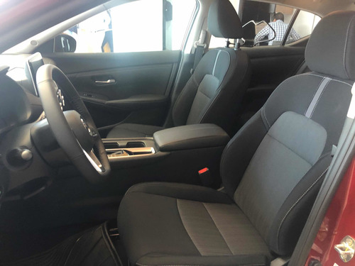 Imagen 8 de 9 de Nissan Sentra 2021 2.0 Advance Cvt