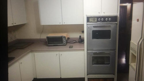 Imagen 5 de 10 de Alquilo Apartamento 140m2 Colina De Los Ruices