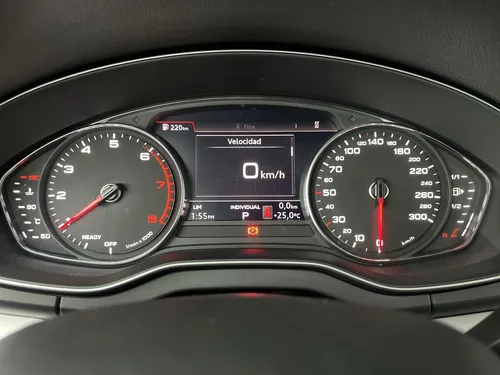 Audi Q5 ATTRACTION TFSI S-TRONIC 2 4X4