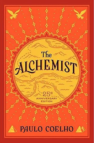 The Alchemist (25th.anniversary Ed.)