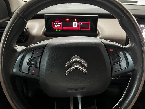 Citroën C4 Cactus 1.2 Puretech 110 At6 S&s Shine