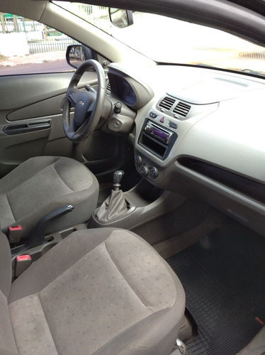 Chevrolet Cobalt 2011 1.4 Ls 4p