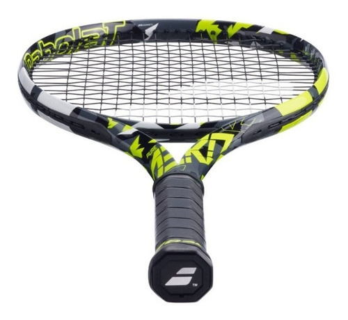 Imagen 7 de 7 de Raqueta De Tenis Babolat Aero 2023