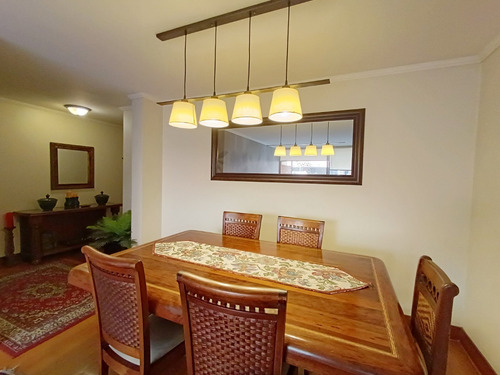 Impecable Departamento Vitacura - Andrés De Vera