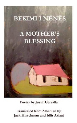 Libro Bekimi I Nã¿nã¿s / A Mother's Blessing - Hirschman,...
