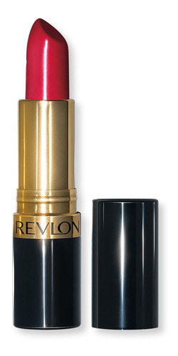 Labial Revlon Super Lustrous Nº745 Love Is On