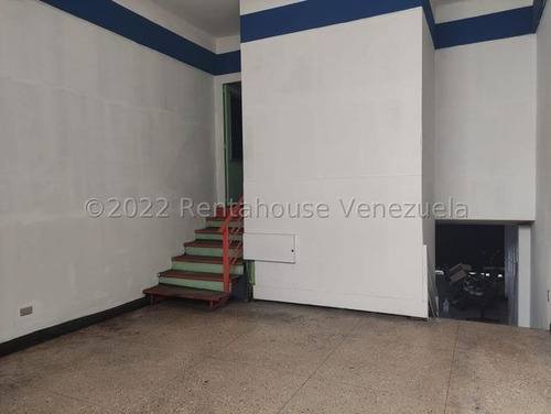Imagen 21 de 30 de Local En Venta Avenida Vargas De Barquisimeto Rah. 23-12209 //invierta Seguro Con Rentahouse//