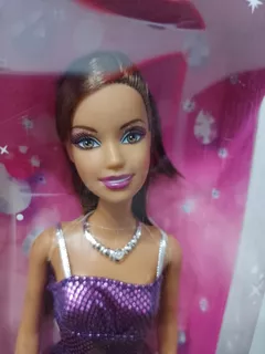 Barbie Teresa Glitz Glamorosa 2008 Mattel Original