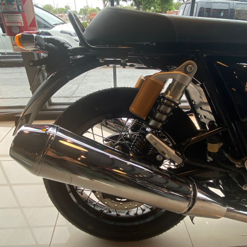 Royal Enfield - Interceptor 650 0km Entrega Inmediata