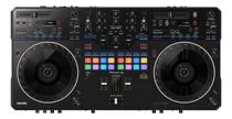 Comprar Controlador Dj Pioneer Ddj-rev5 Rekordbox Serato T-m