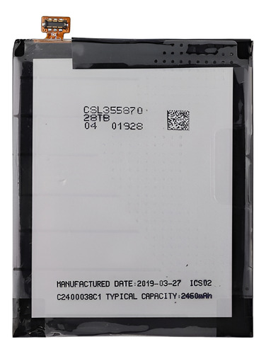 Batería TLP024C1 para Alcatel Shine Lite 5080x