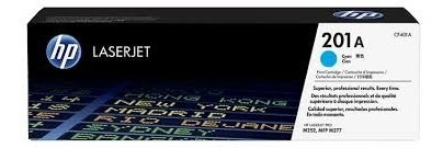 Toner 201 Hp Irlandes Original Cf 400 Cf401 Cf402.cf403