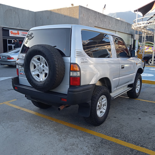 Toyota Merú 2.7