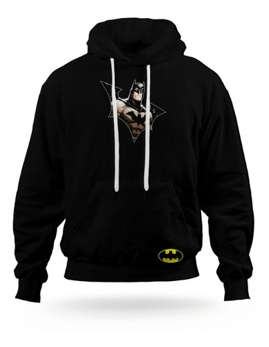 Buzo - Hoodies Superhéroes Batman Ref: 0555