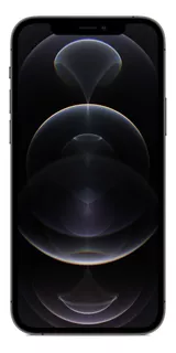 Apple iPhone 12 Pro (128 GB) - Grafito