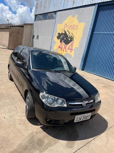 Fiat Palio 1.0 Fire Economy Flex 3p