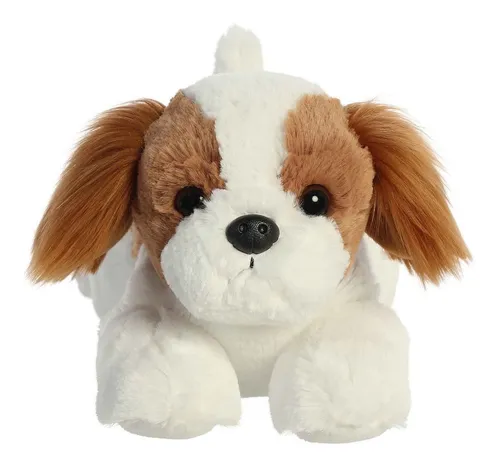 Shitzu peluche best sale
