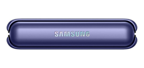Samsung Galaxy Z Flip 256 GB mirror purple 8 GB RAM