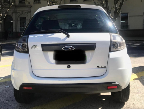 Ford Ka 1.0