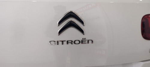 Imagen 6 de 11 de Citroën C4 Cactus Feel Pack Plus Bitono