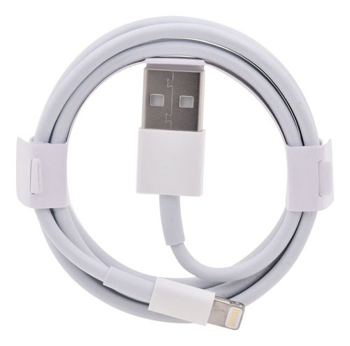 Cable Cargador Usb Para iPhone 6 7 8 X 11 Foxconn