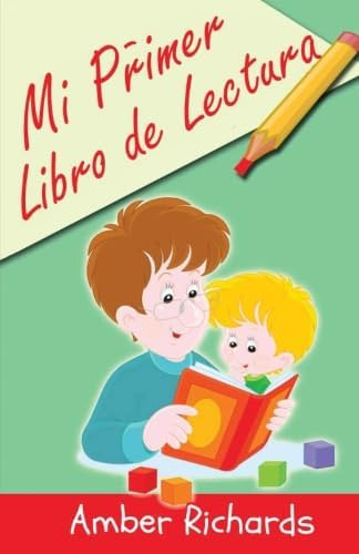 Libro: Mi Primer Libro De Lectura (spanish Edition)