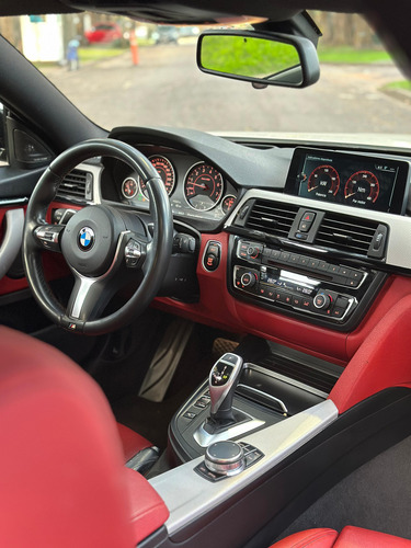 BMW Serie 4 3.0 440i Gran Coupe M Package 326cv