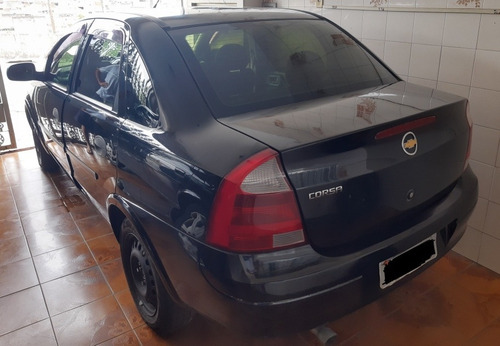 Corsa Sedan Maxx 1.0 Vhc Direç. Hidr