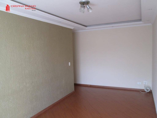 Imagem 4 de 29 de Reformado, 2 Dorms, 300 Mts Do Metrô Jabaquara, 54 M² - Jabaquara - São Paulo/sp - Ap4266 - Ap4266