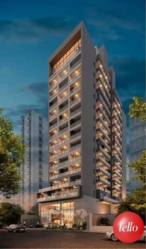 Imagem 9 de 9 de Apartamento - Ref: 241931