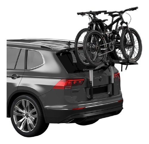 Porta Bicicletas Thule Outway Platform 993001 , 2bicicleta