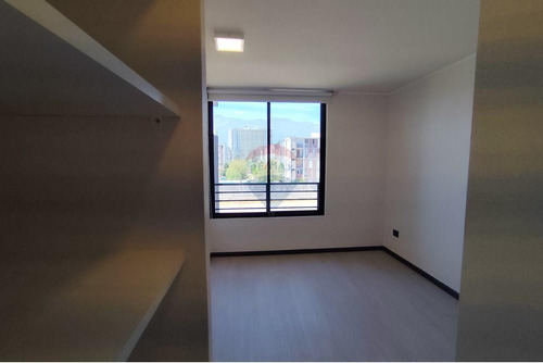 Arriendo La Florida Para Estrenar 1hab/1 Baño