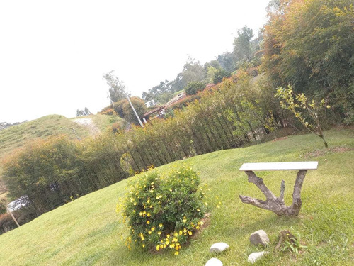 Imagen 25 de 28 de Linda Finca En Venta En La Vereda Quirama Del Carmen Viboral
