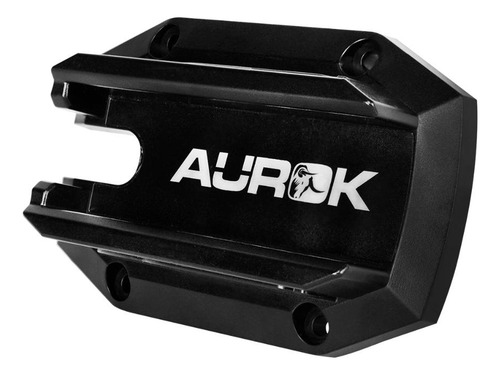Coldre Magnético Pistola Revólver Aurok Imã 35lbs Scma-30