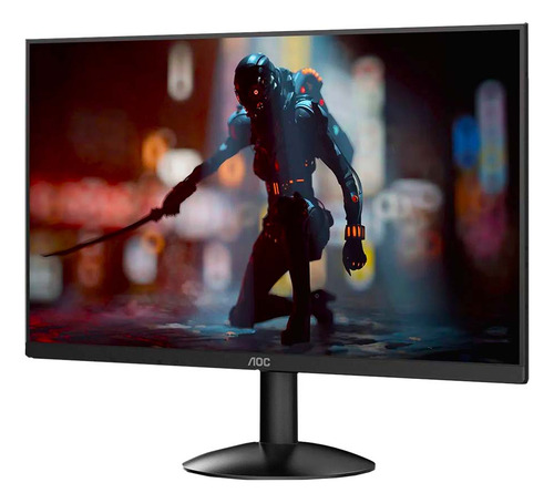 Monitor AOC 23,8" 100Hz 1ms Gaming HDMI 24B30HM2