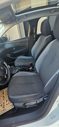 Peugeot 208 1.6 Style Tiptronic