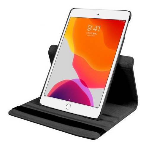 Imagem 3 de 6 de Capa 360º iPad 7 10.2 Polegadas A2197 A2198 + Pelicula Vidro