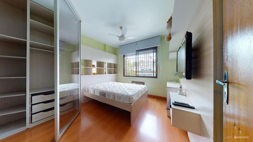 Imagem 24 de 27 de Apartamento Com 1 Dormitório À Venda, 48 M² Por R$ 350.000,00 - Cidade Baixa - Porto Alegre/rs - Ap3752