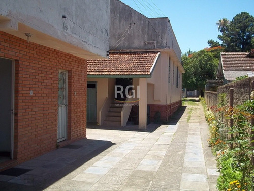 Terreno Em Teresópolis - Bt1040