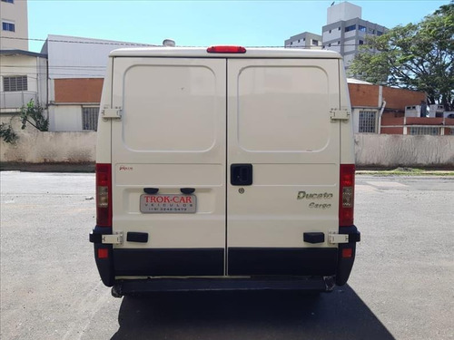 Fiat Ducato Fiat Ducato Cargo 2.3 Turbo Diesel