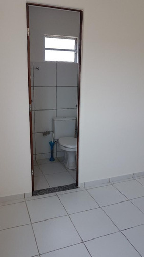 Imagem 17 de 27 de Apartamento Zona Leste - Pi - Ap0044_fire