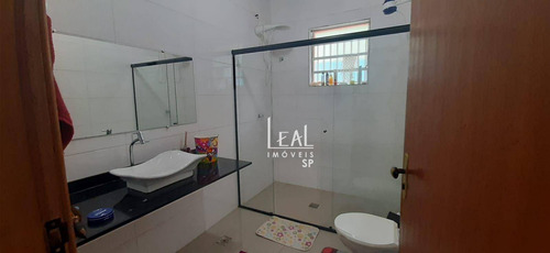 Imagem 21 de 25 de Chácara Com 3 Dormitórios À Venda, 180 M² Por R$ 600.000,00 - Jardim Cinco Lagos De Santa Maria - Mairiporã/sp - Ch0025