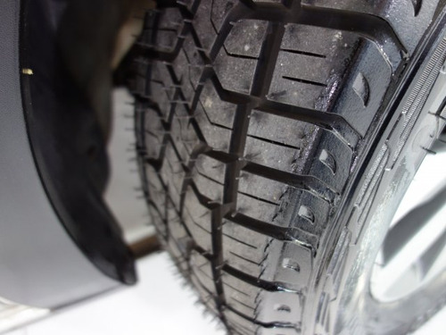 Volkswagen Saveiro Saveiro 1.6 MSI TRENDLINE CS 8V FLEX 2P MANUAL