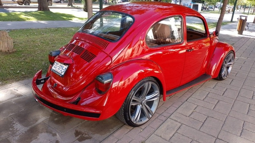 Imagen 3 de 7 de Vw Wolswagen 2002