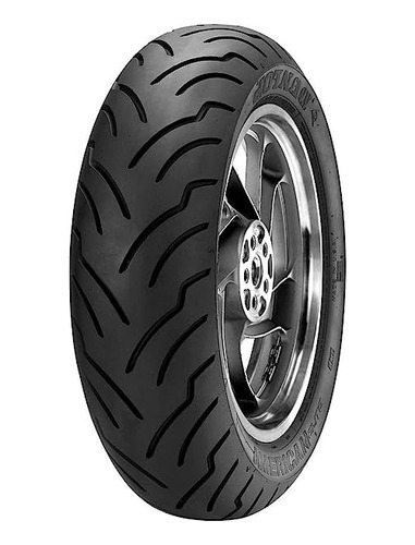 Llanta Para Moto Dunlop American Elite 240/40-18 