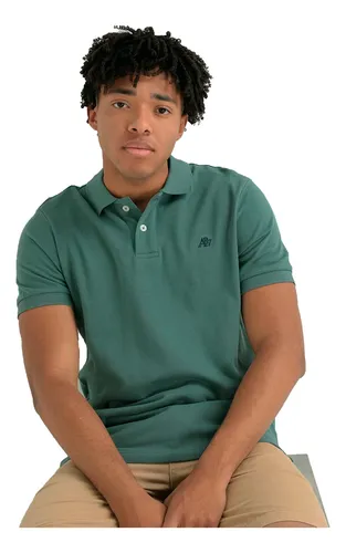 Camisas aeropostale hombre tipo polo sale
