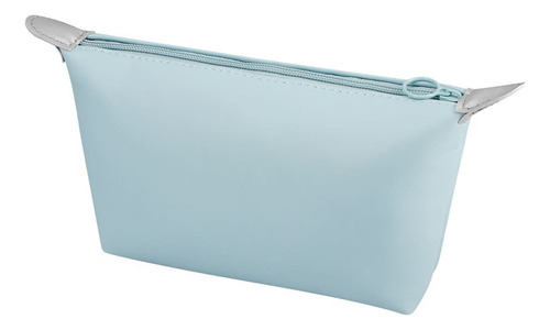 Cosmetiquera Necessaire Suave Y Resistente Bolsa De Dama