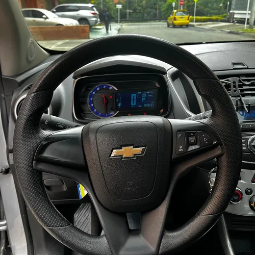 Chevrolet Tracker 1.8 Lt At