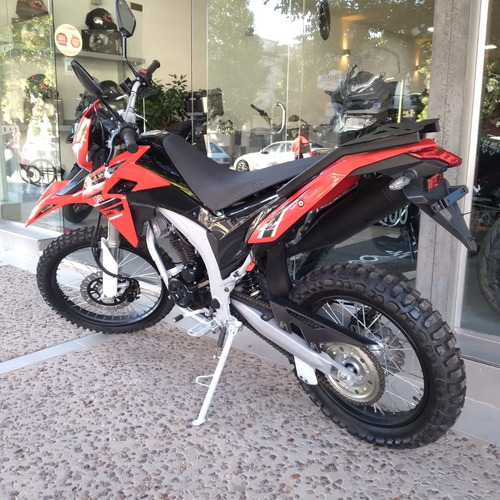 Imagen 2 de 13 de Guerrero Gxr 250 - 0 Km - Gxr250