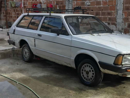 Ford Ford Belina E